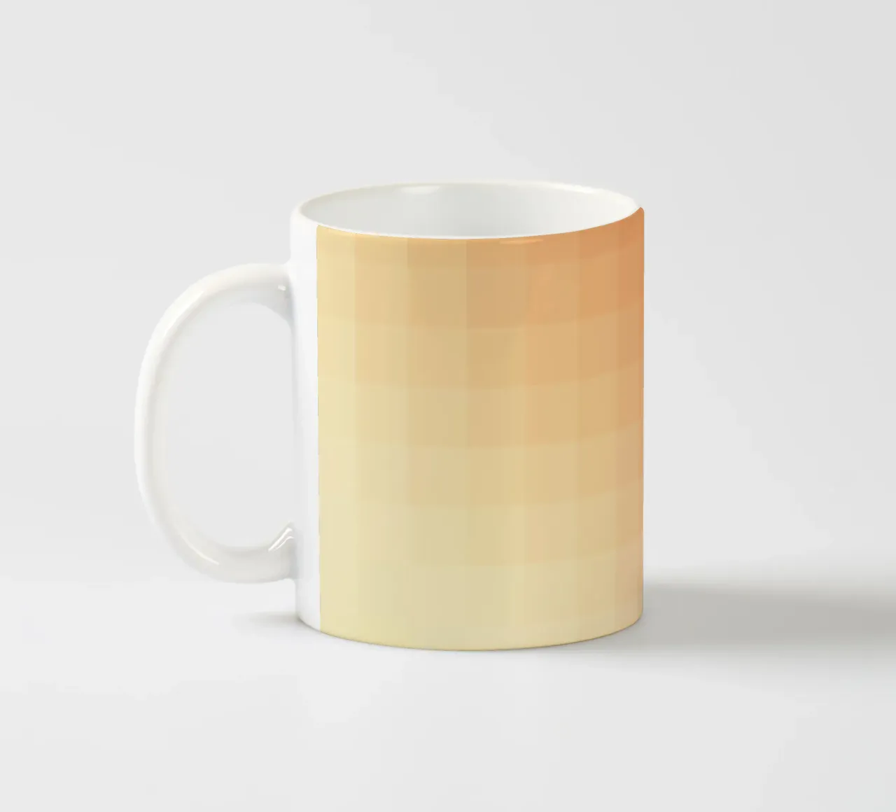 Lumen 03 tazza in ceramica da amini54