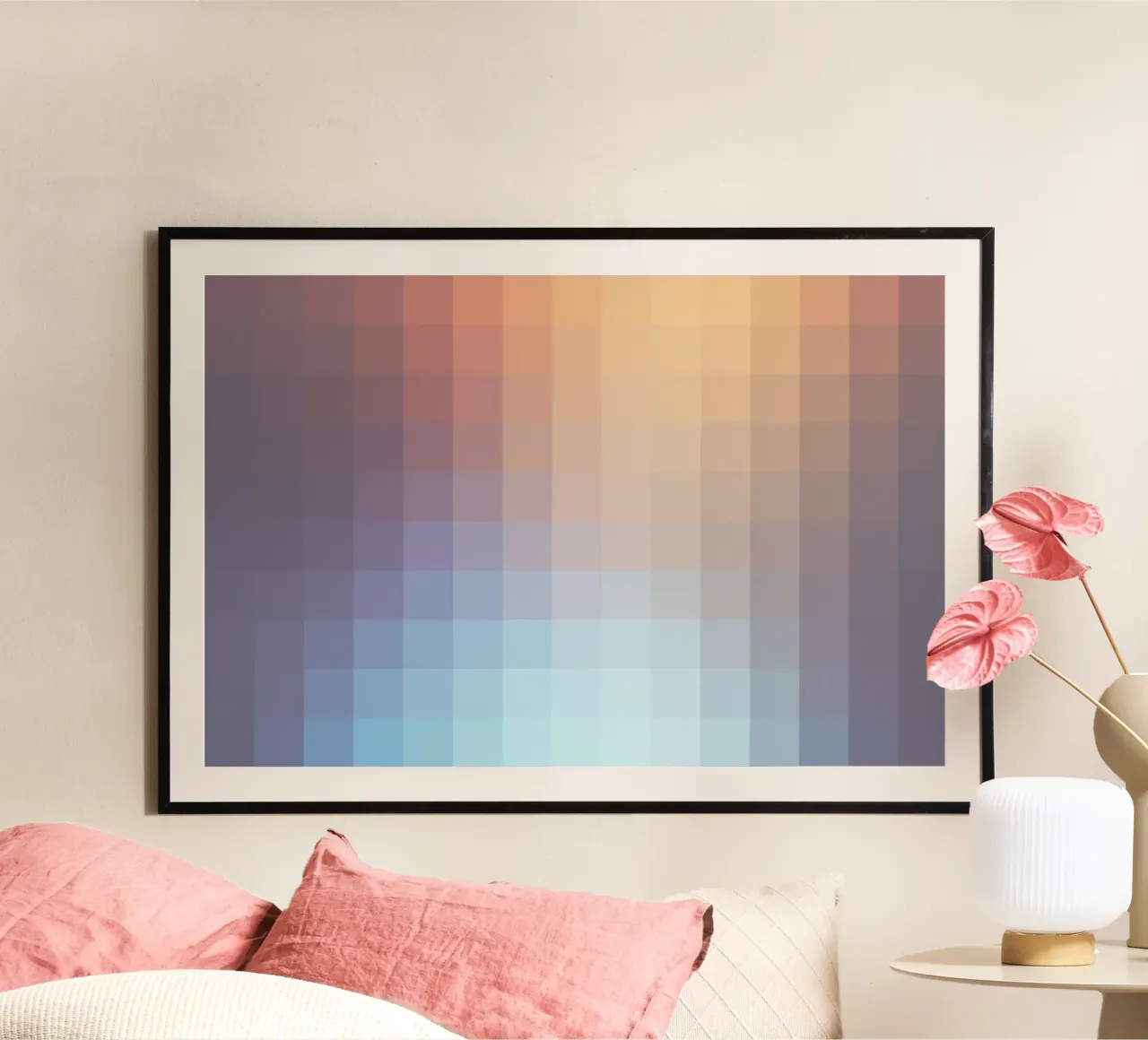 Lumen 06 poster da amini54