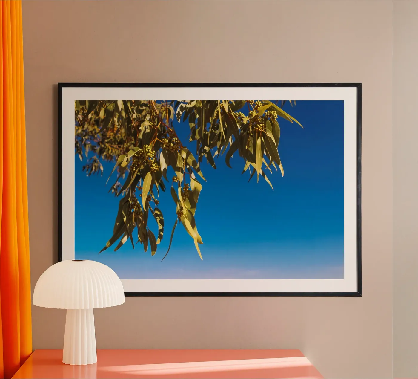 Broome 2 poster da travellerscompany
