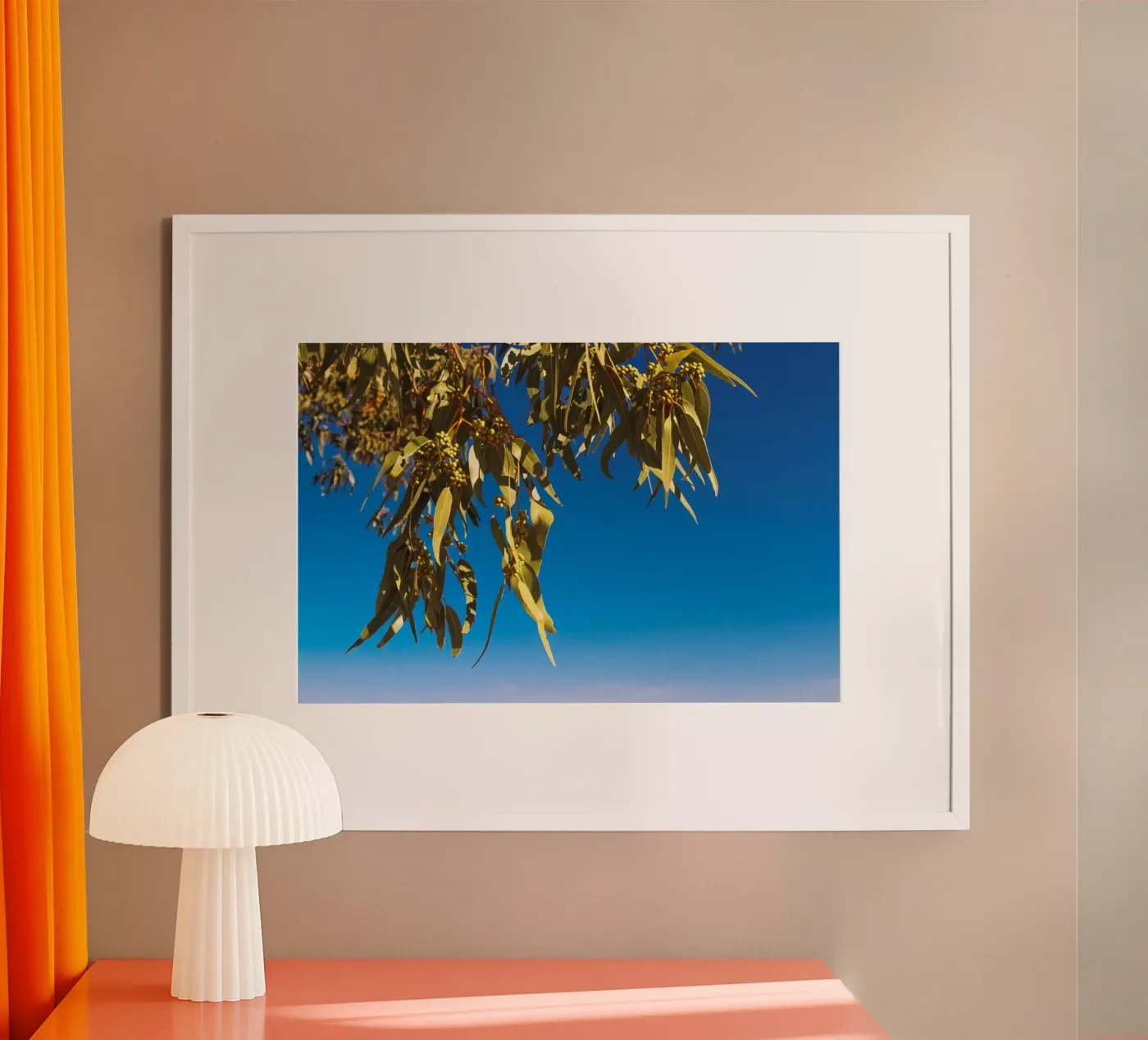 Broome 2 poster da travellerscompany