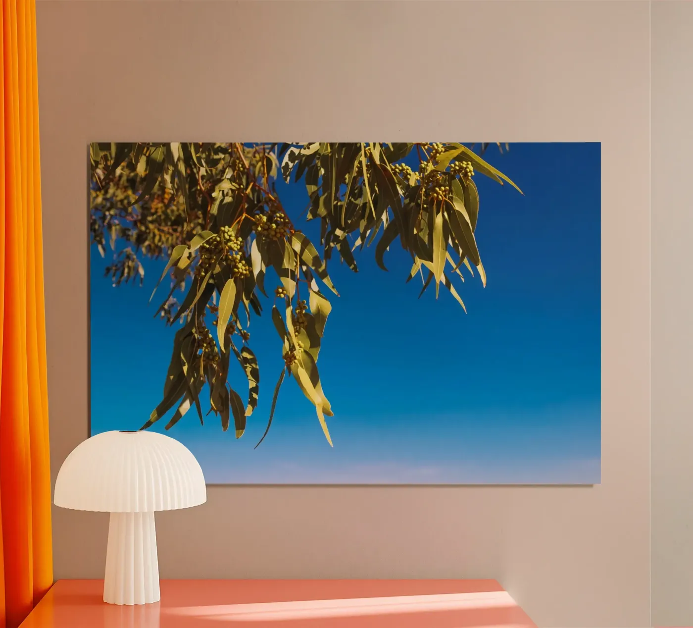 Broome 2 poster da travellerscompany
