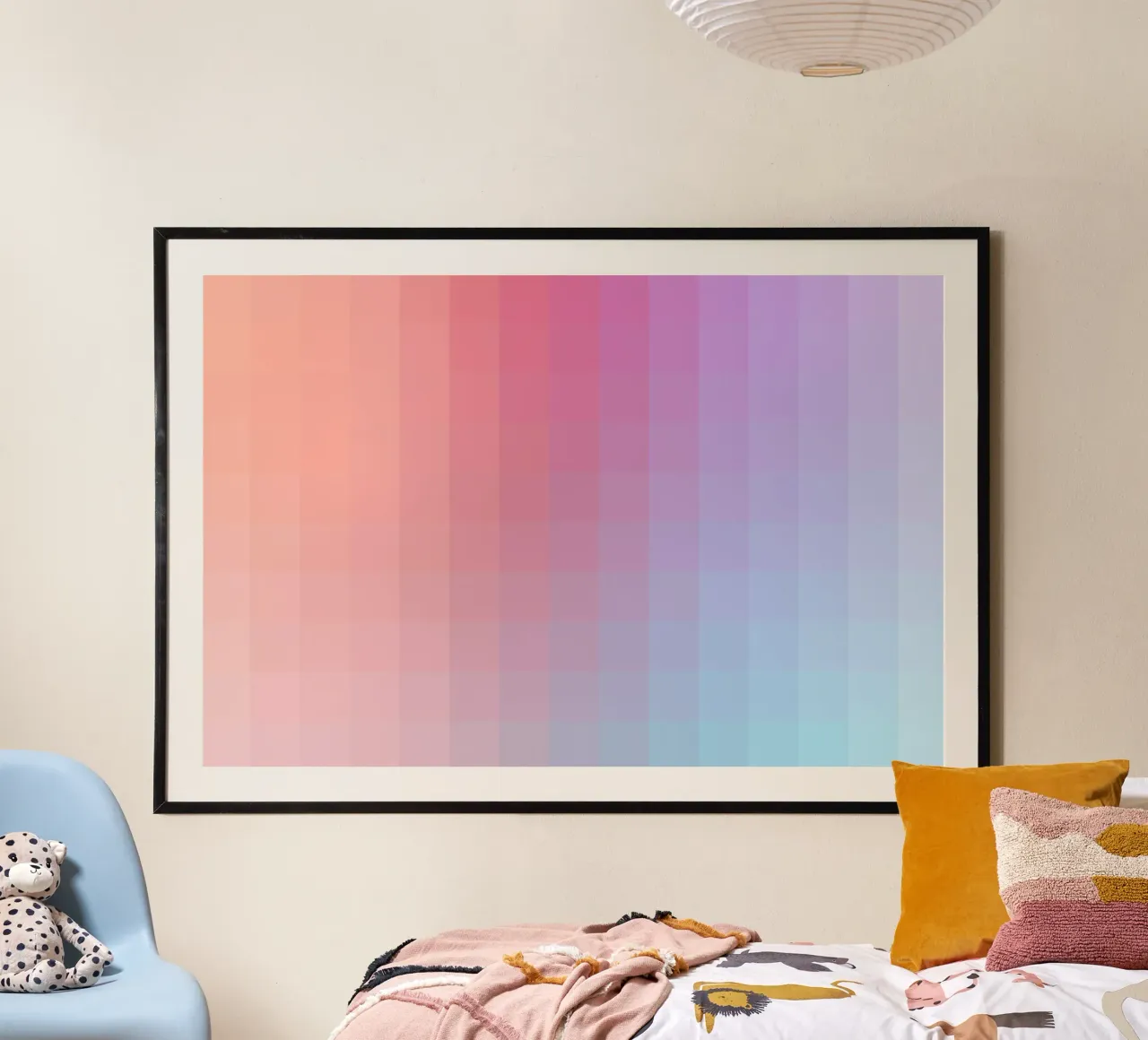 Lumen 08 poster da amini54