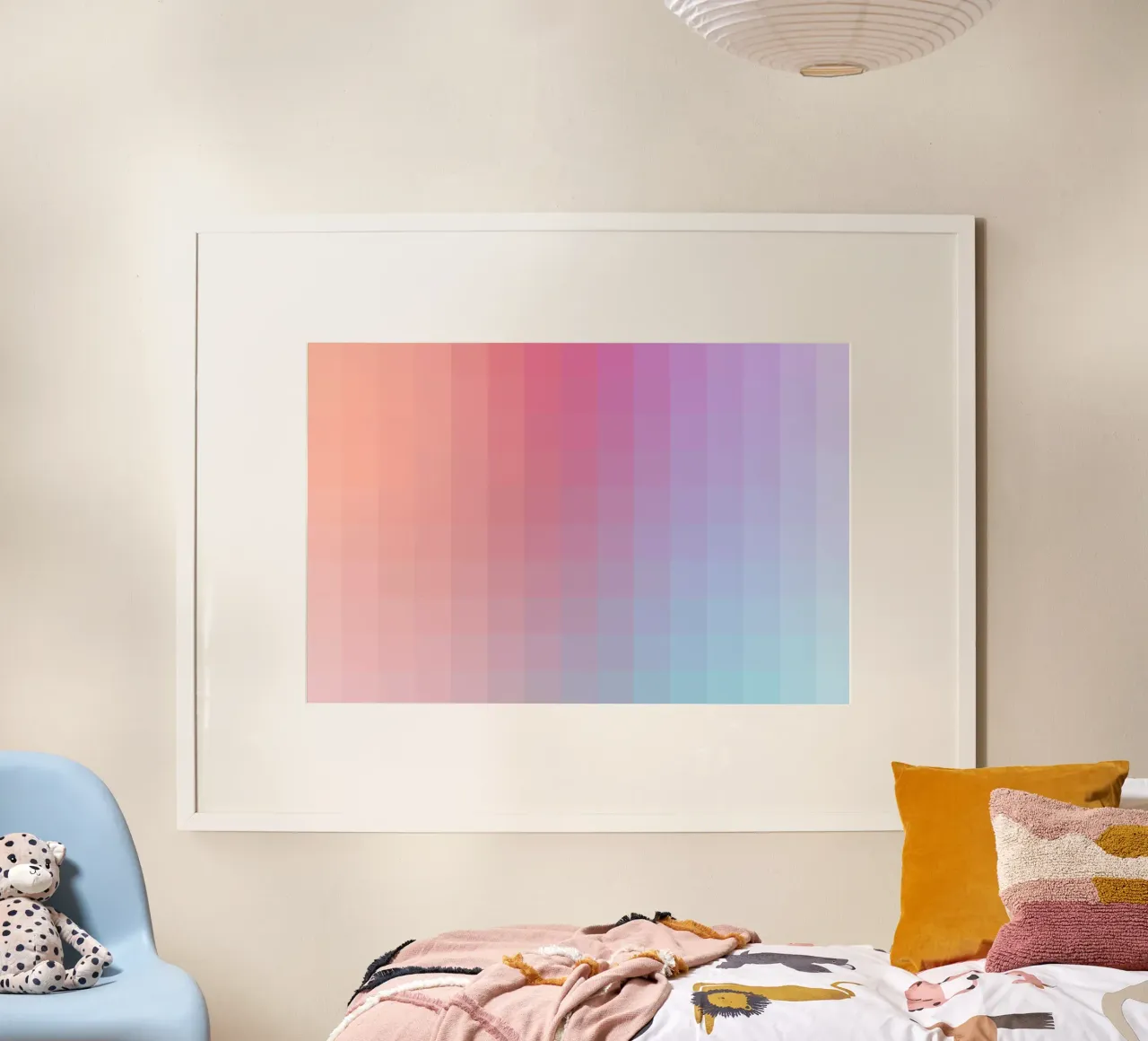 Lumen 08 poster da amini54