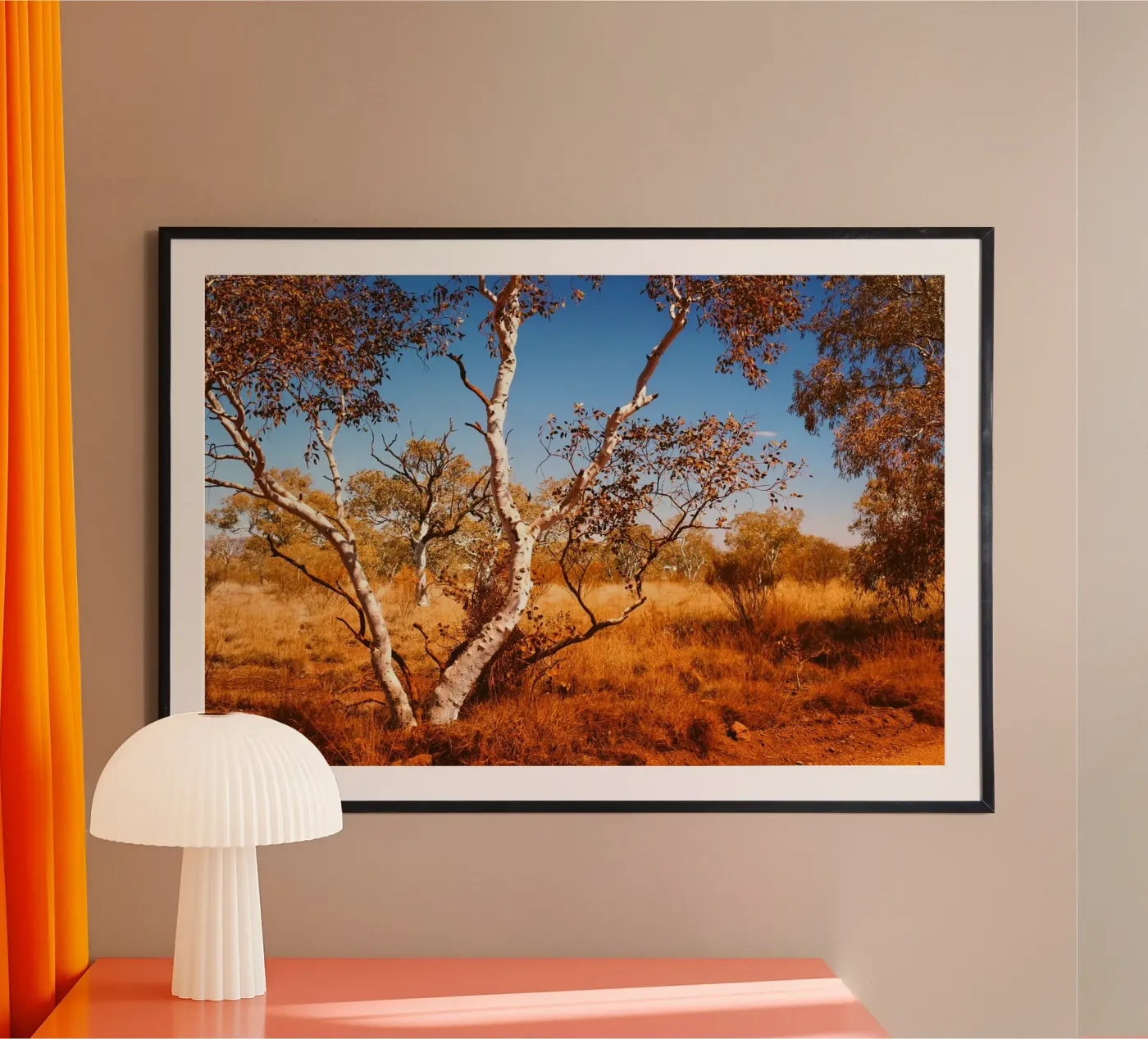Karijini 1 poster da travellerscompany