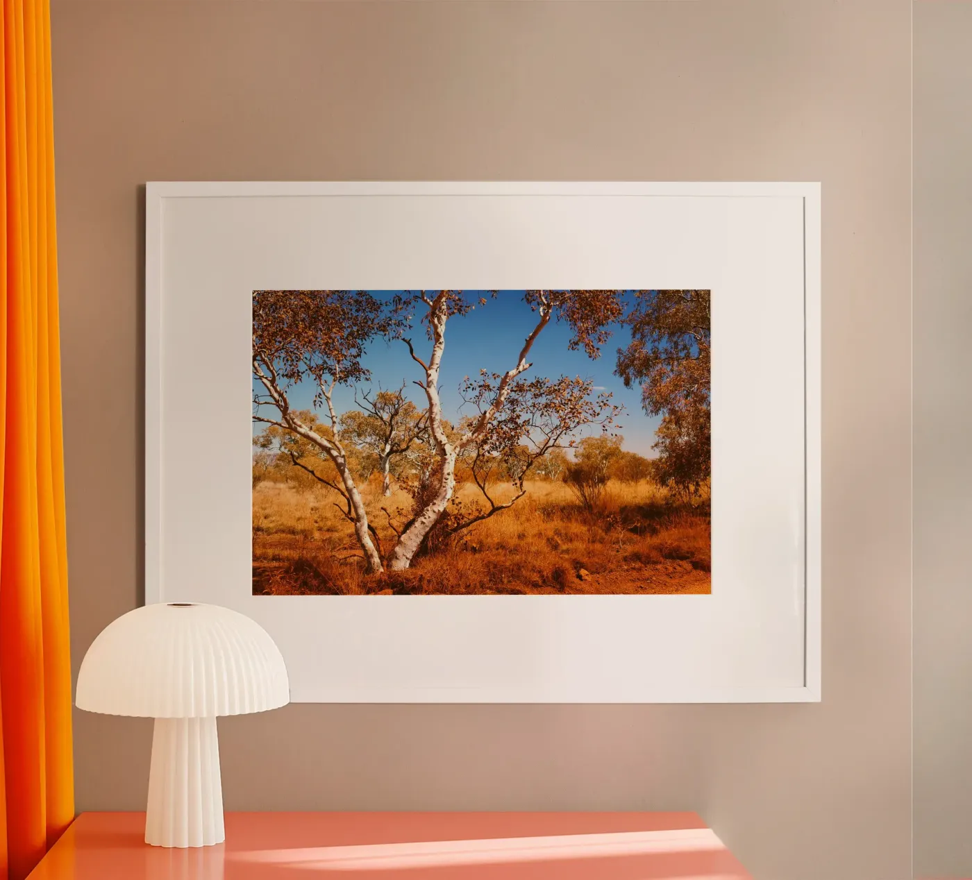 Karijini 1 poster da travellerscompany