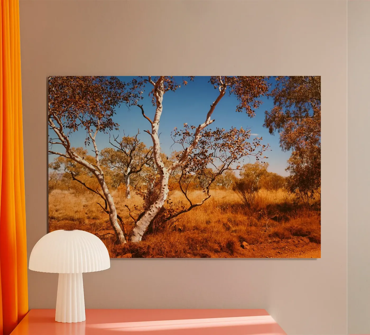 Karijini 1 poster da travellerscompany