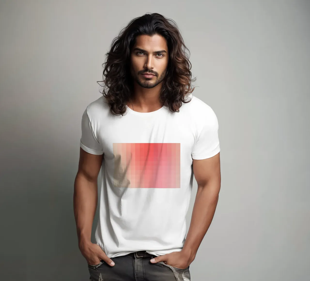 Lumen 09 t-shirt da amini54