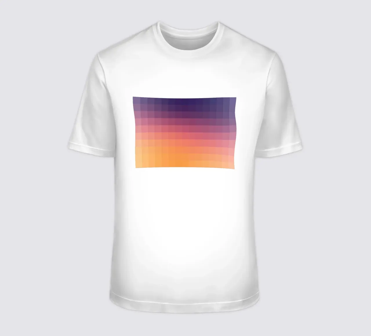 Lumen 13 t-shirt da amini54