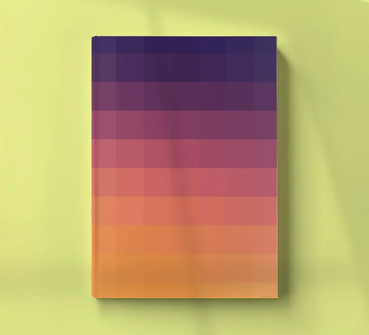Lumen 13 Notizbuch von amini54