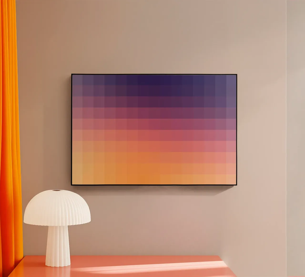 Lumen 13 plexiglass da amini54