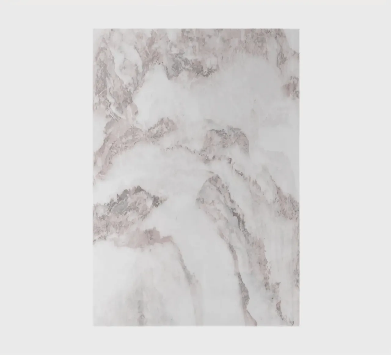 White Marble Mountain 01 notebook by amini54