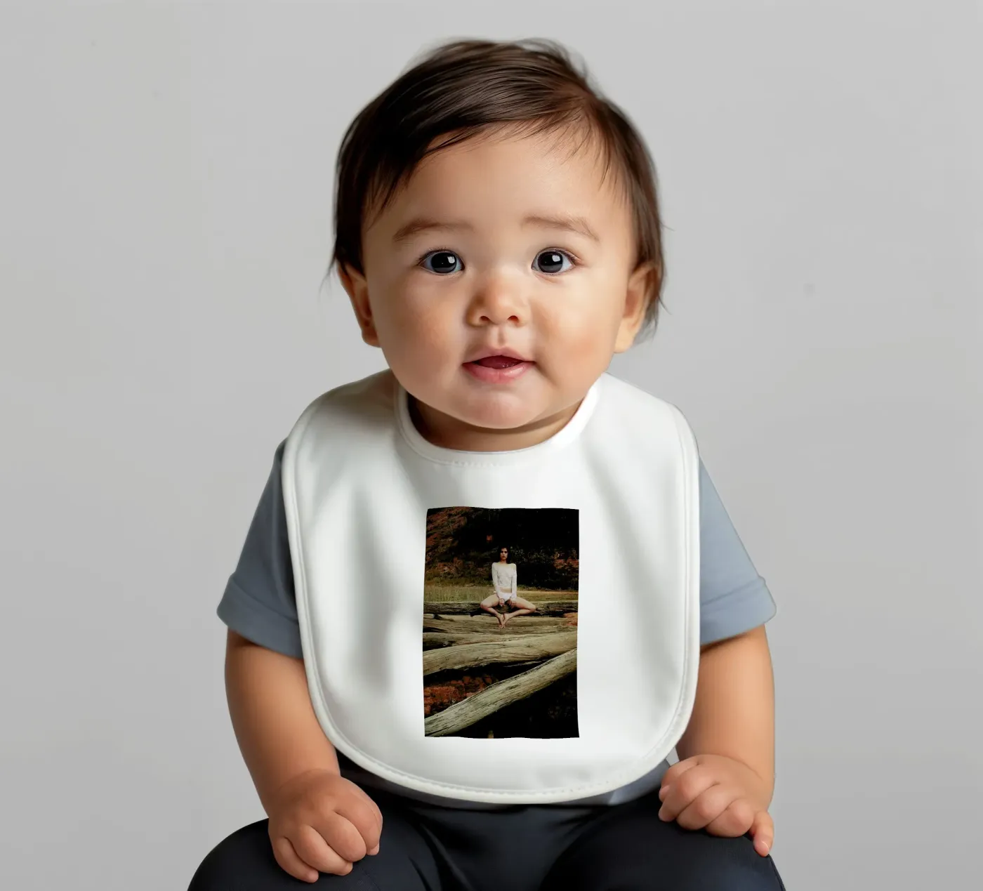 Legs Babylätzchen von Dani L.