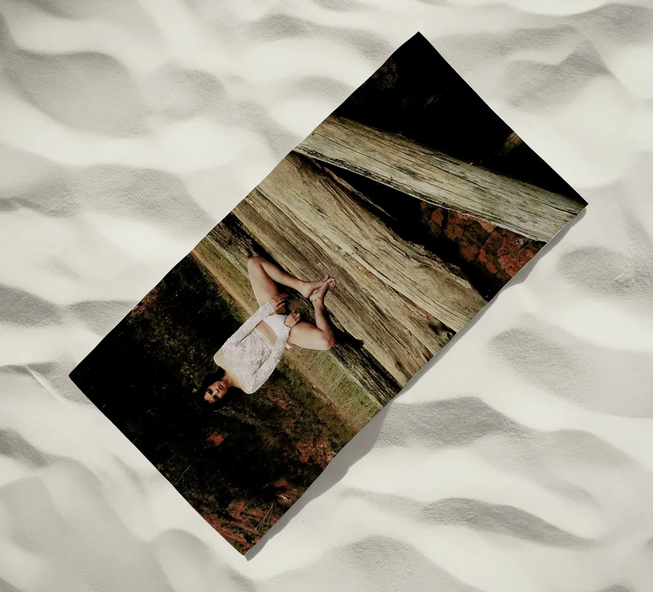 Legs telo mare da Dani L.