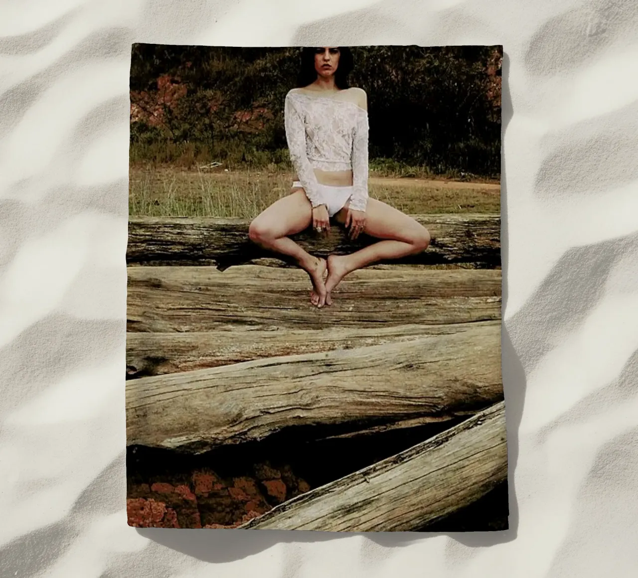 Legs telo mare da Dani L.