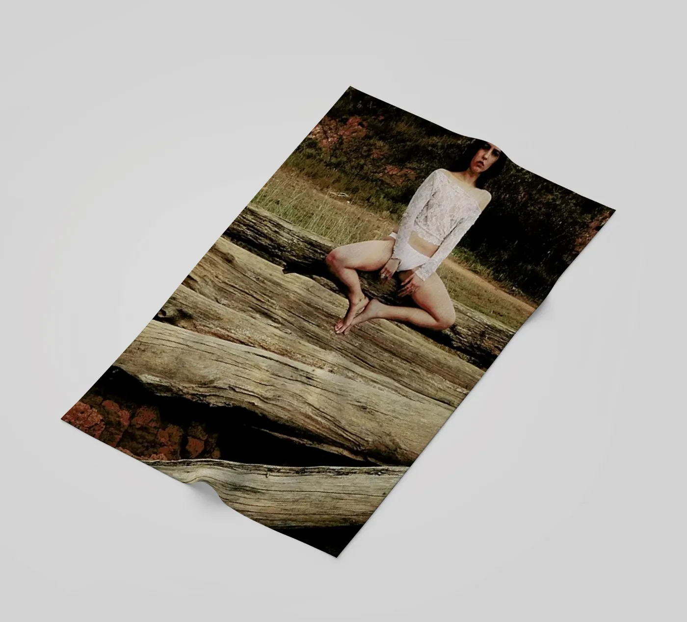 Legs telo mare da Dani L.