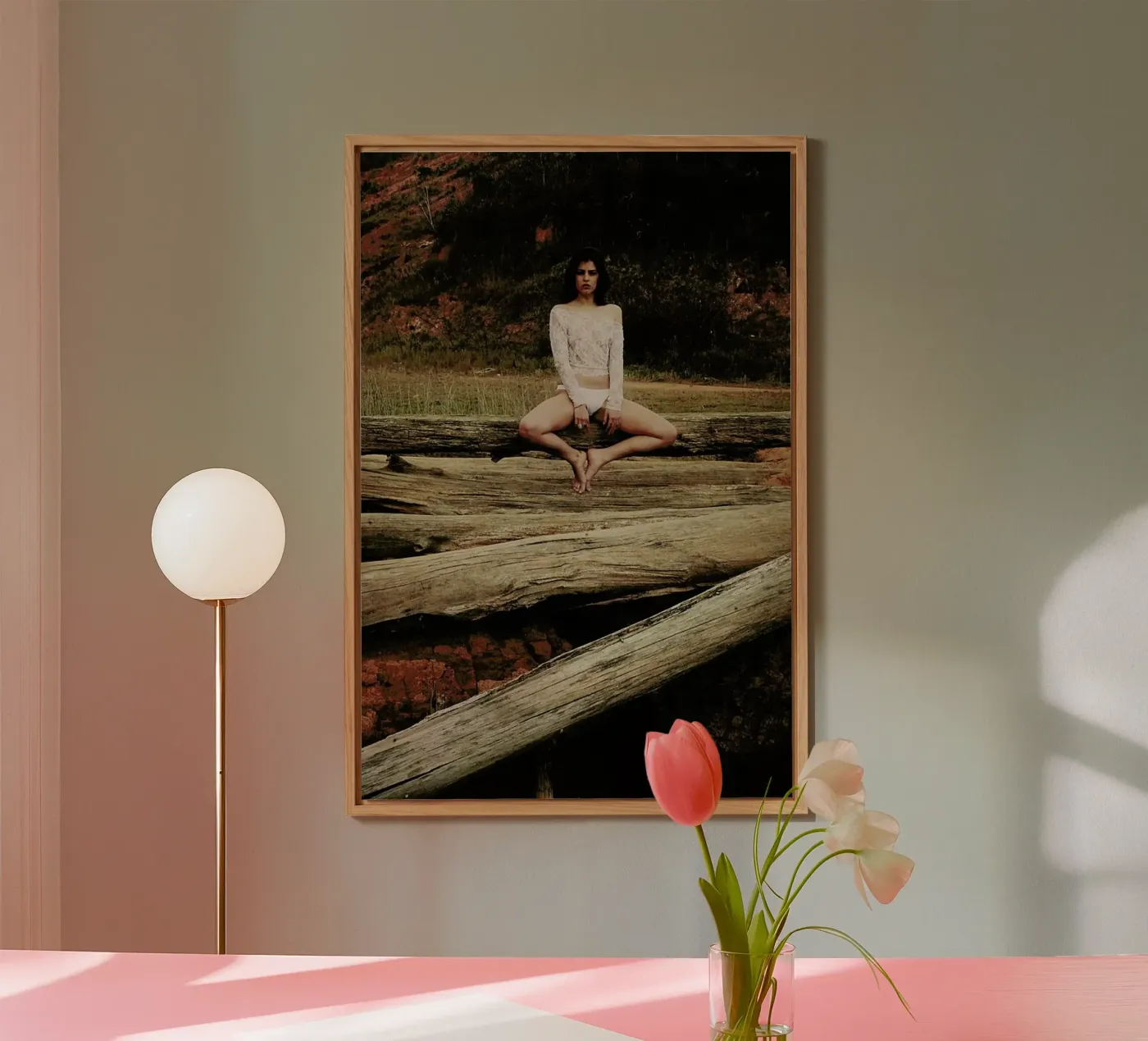 Legs pannello forex da Dani L.