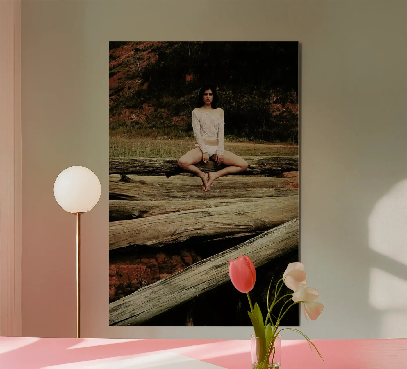 Legs pannello forex da Dani L.