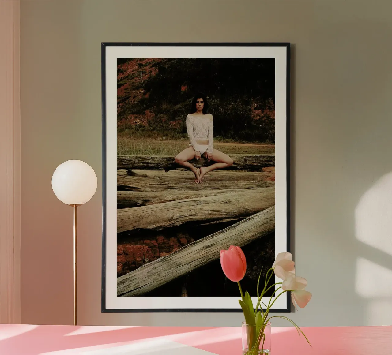 Legs poster da Dani L.