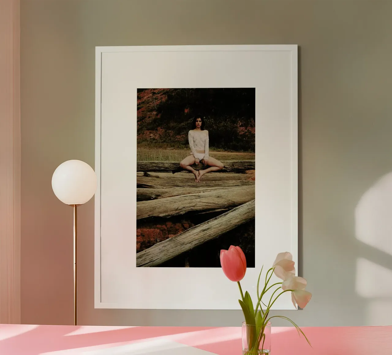 Legs poster da Dani L.