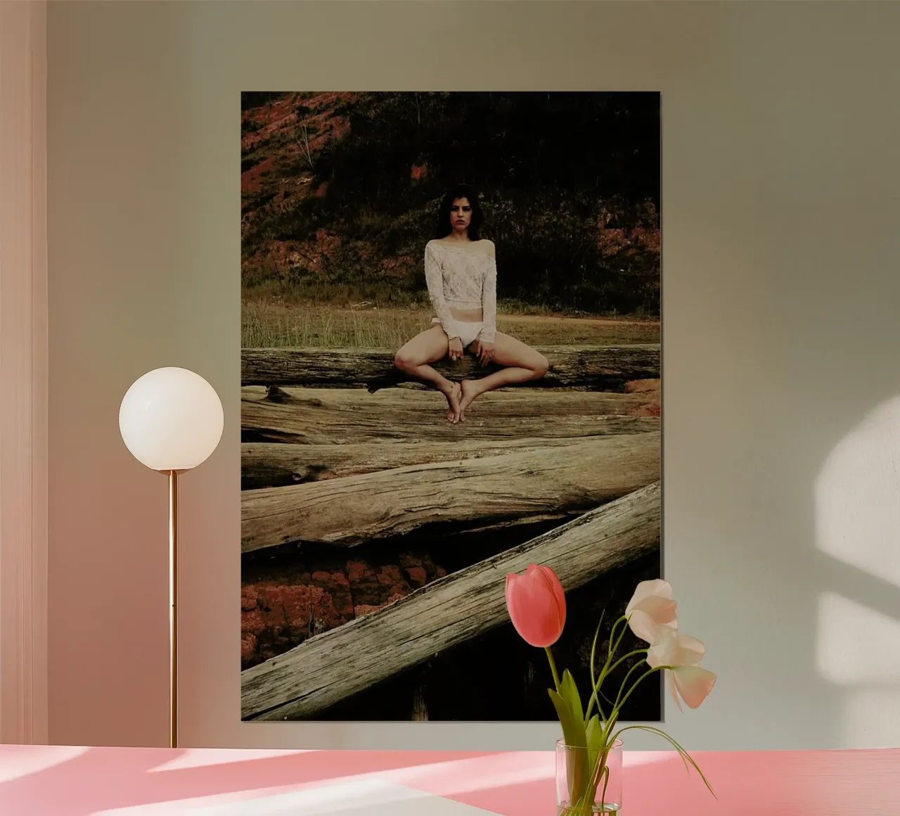 Legs poster da Dani L.