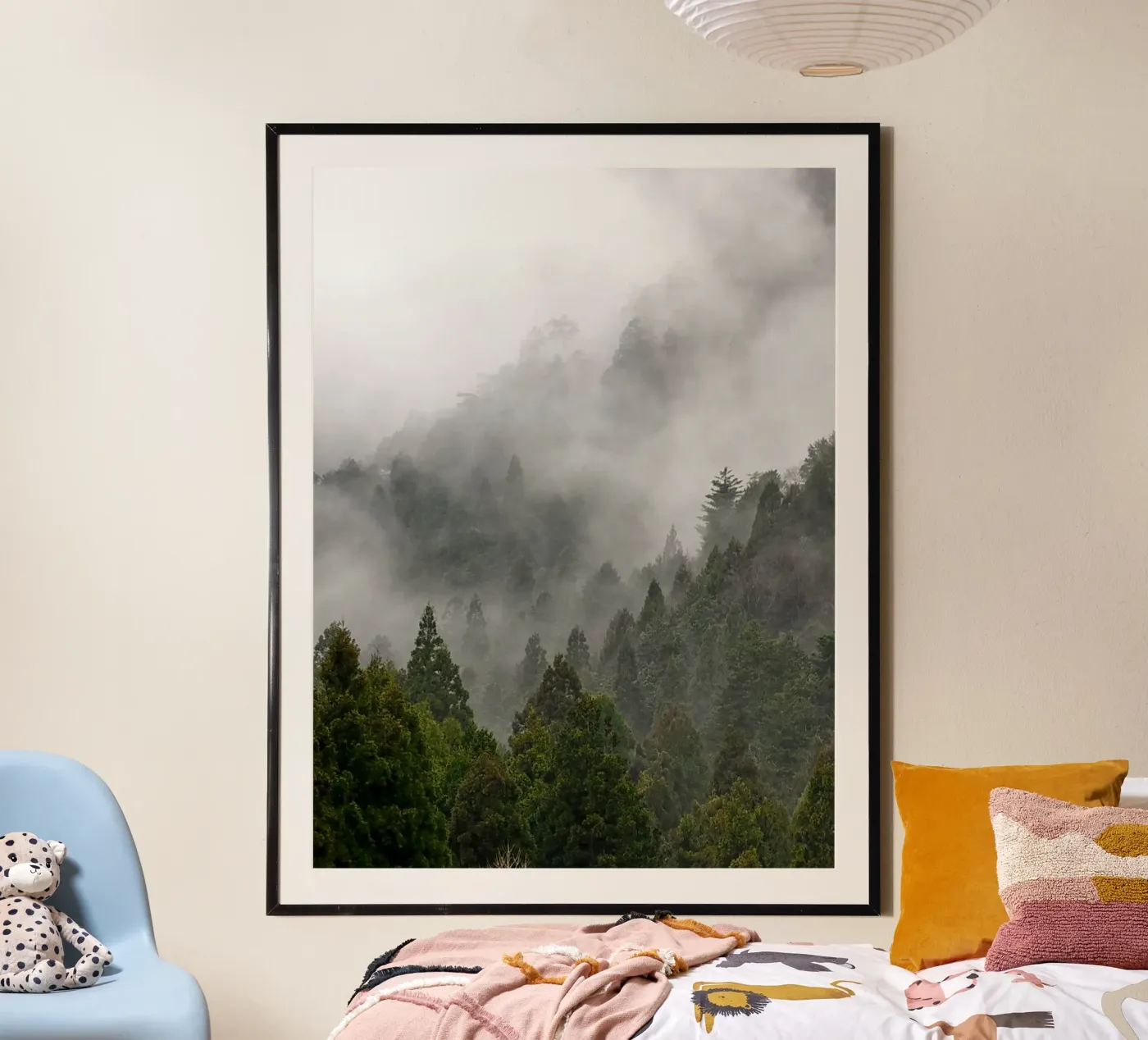 Dent poster de travellerscompany
