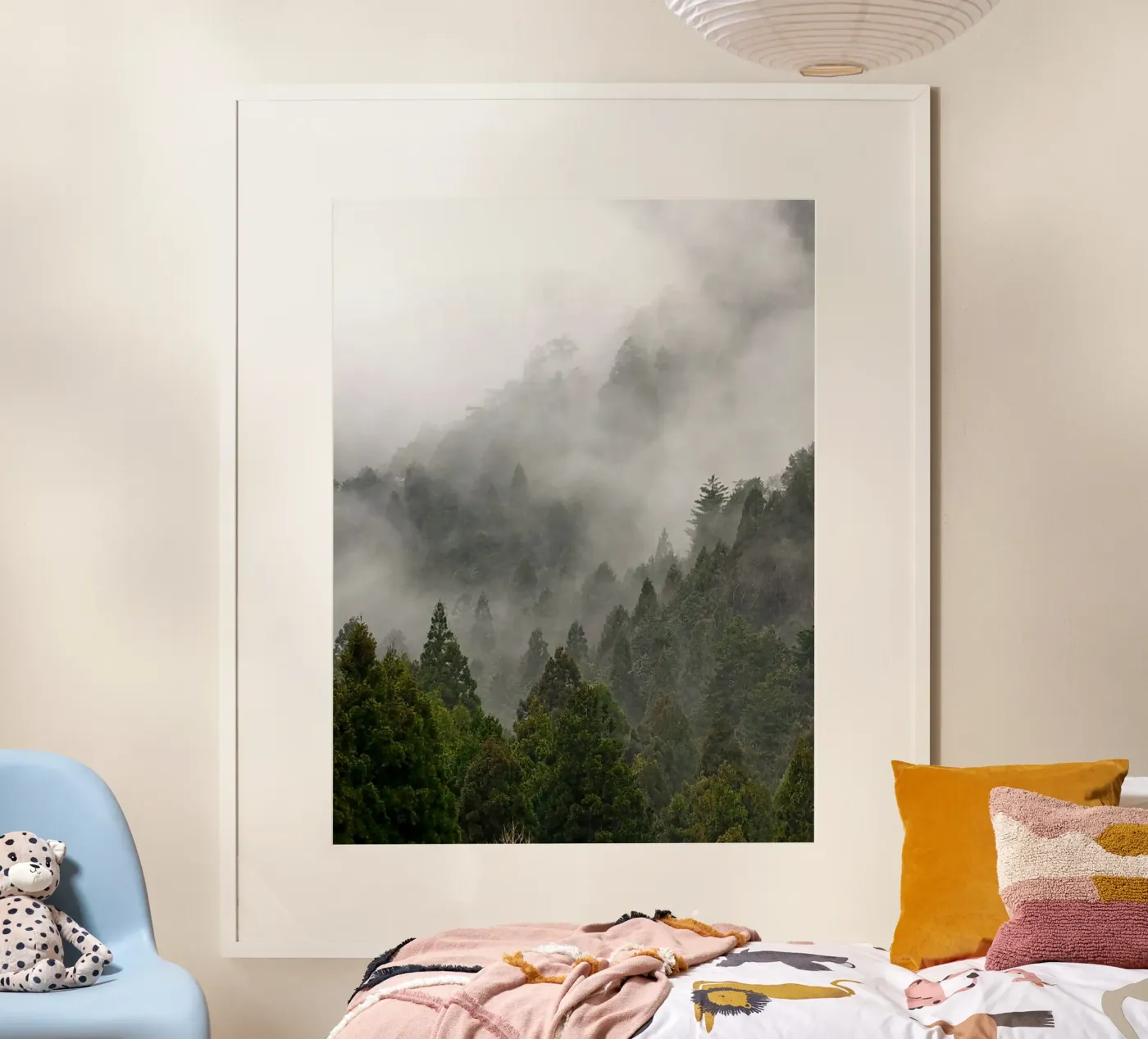 Dent poster de travellerscompany