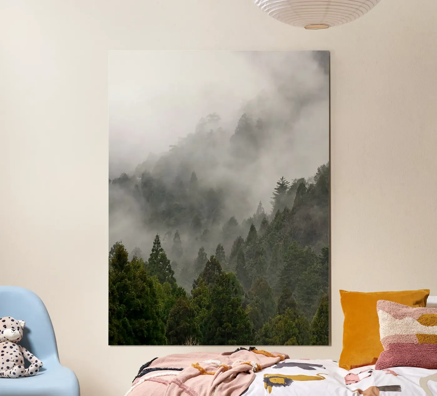 Dent poster de travellerscompany