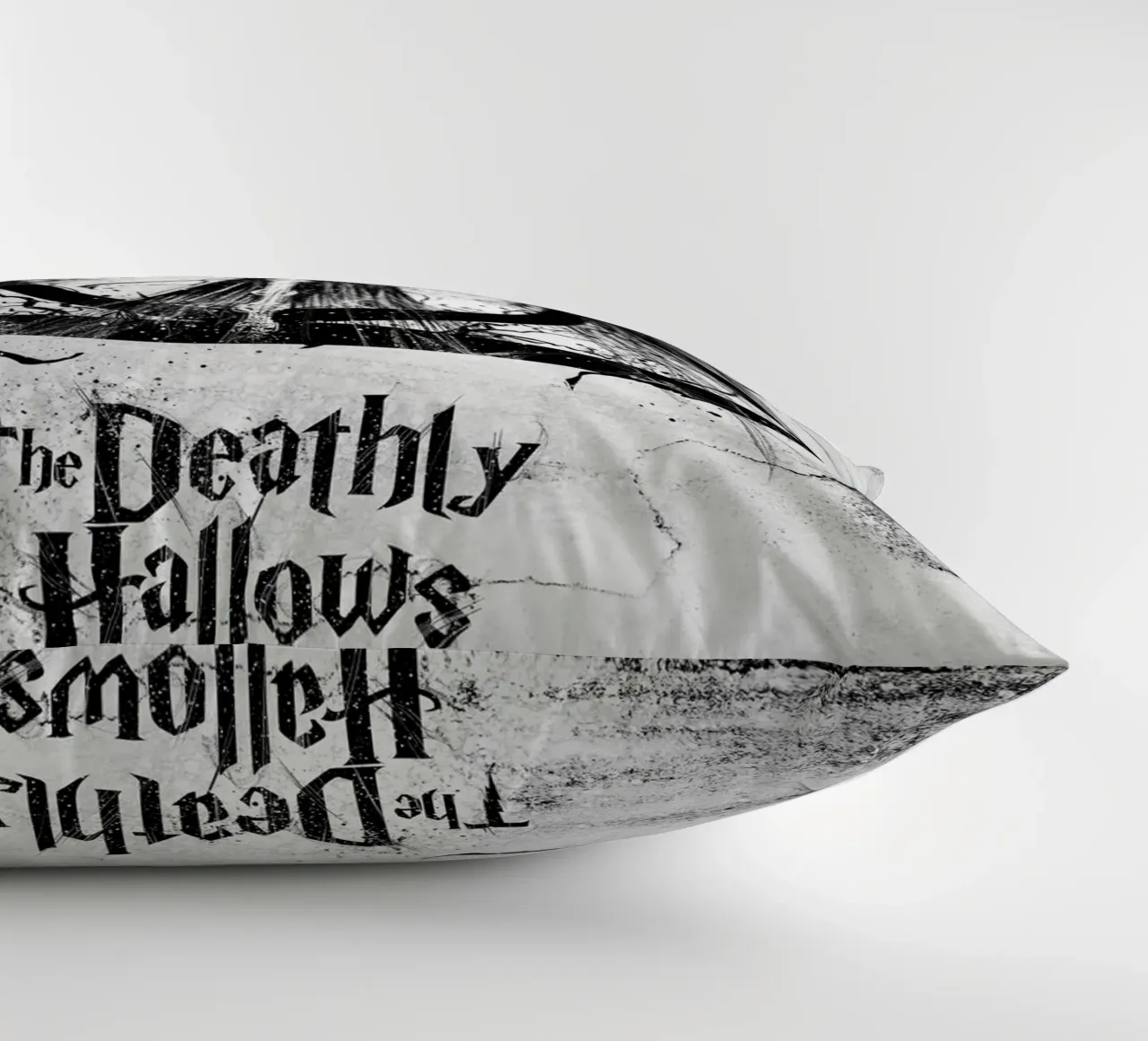 The Hallows cuscino da nabakumov