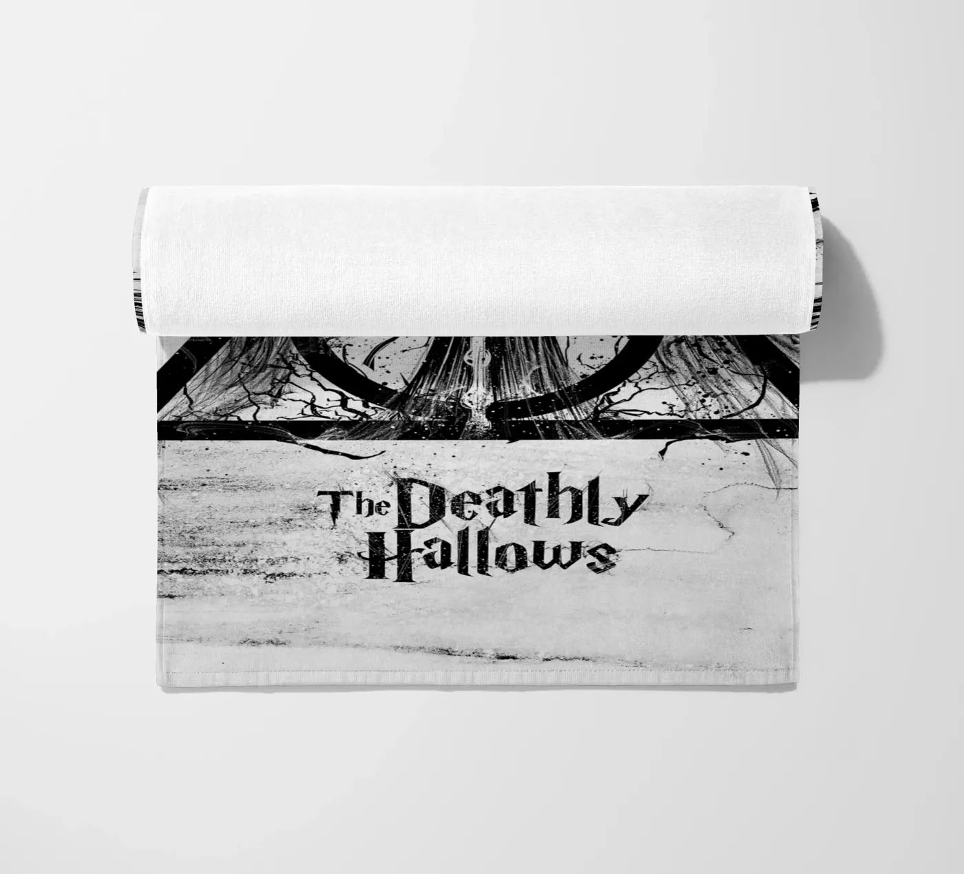 The Hallows telo mare da nabakumov