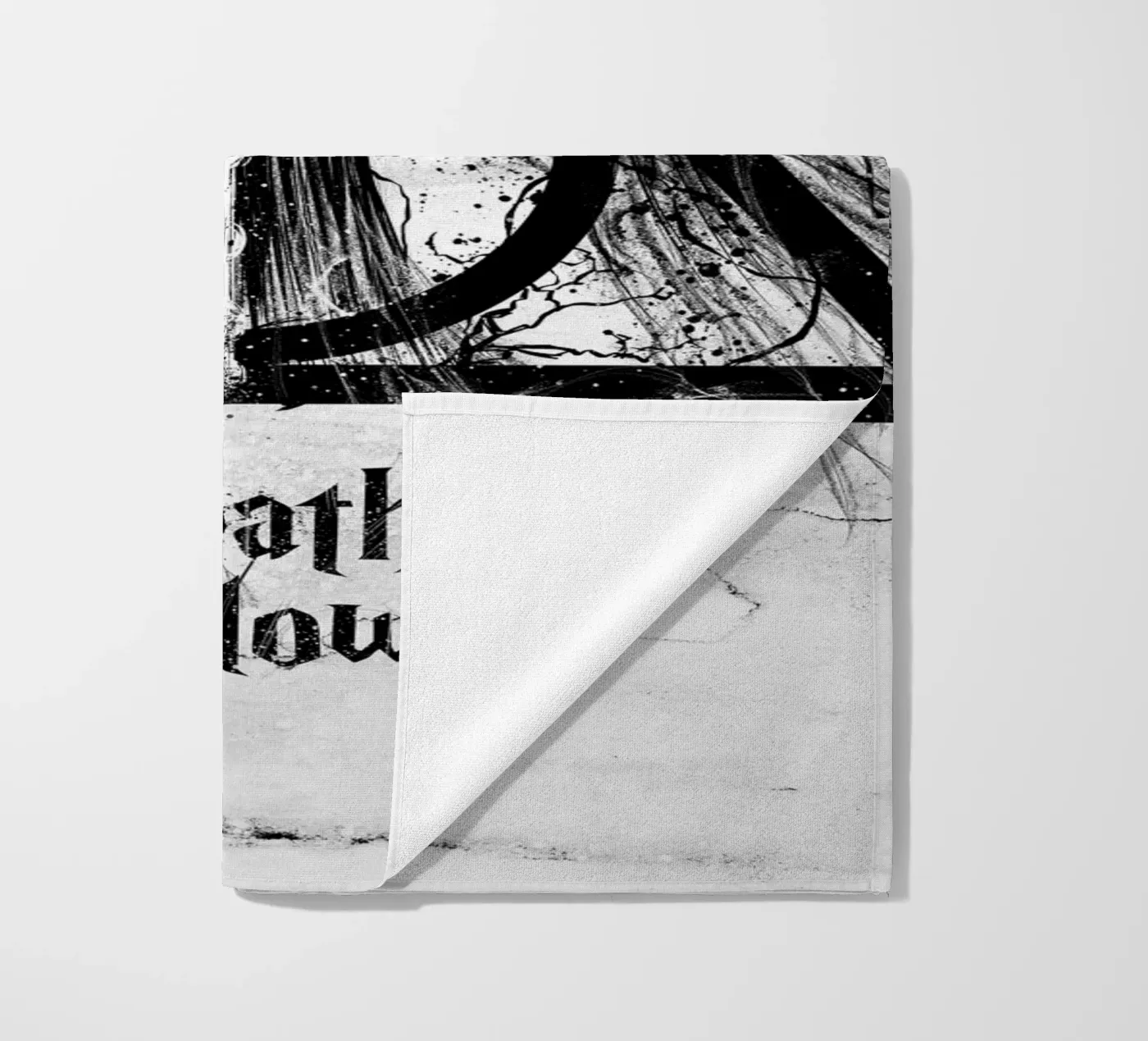 The Hallows telo mare da nabakumov