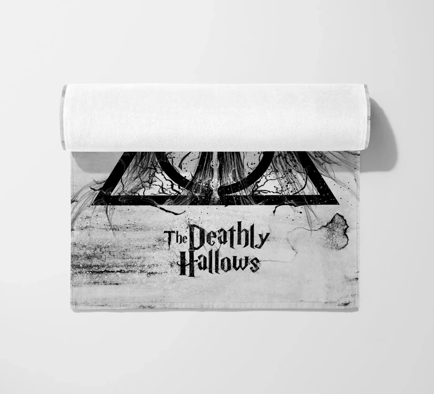 The Hallows telo mare da nabakumov