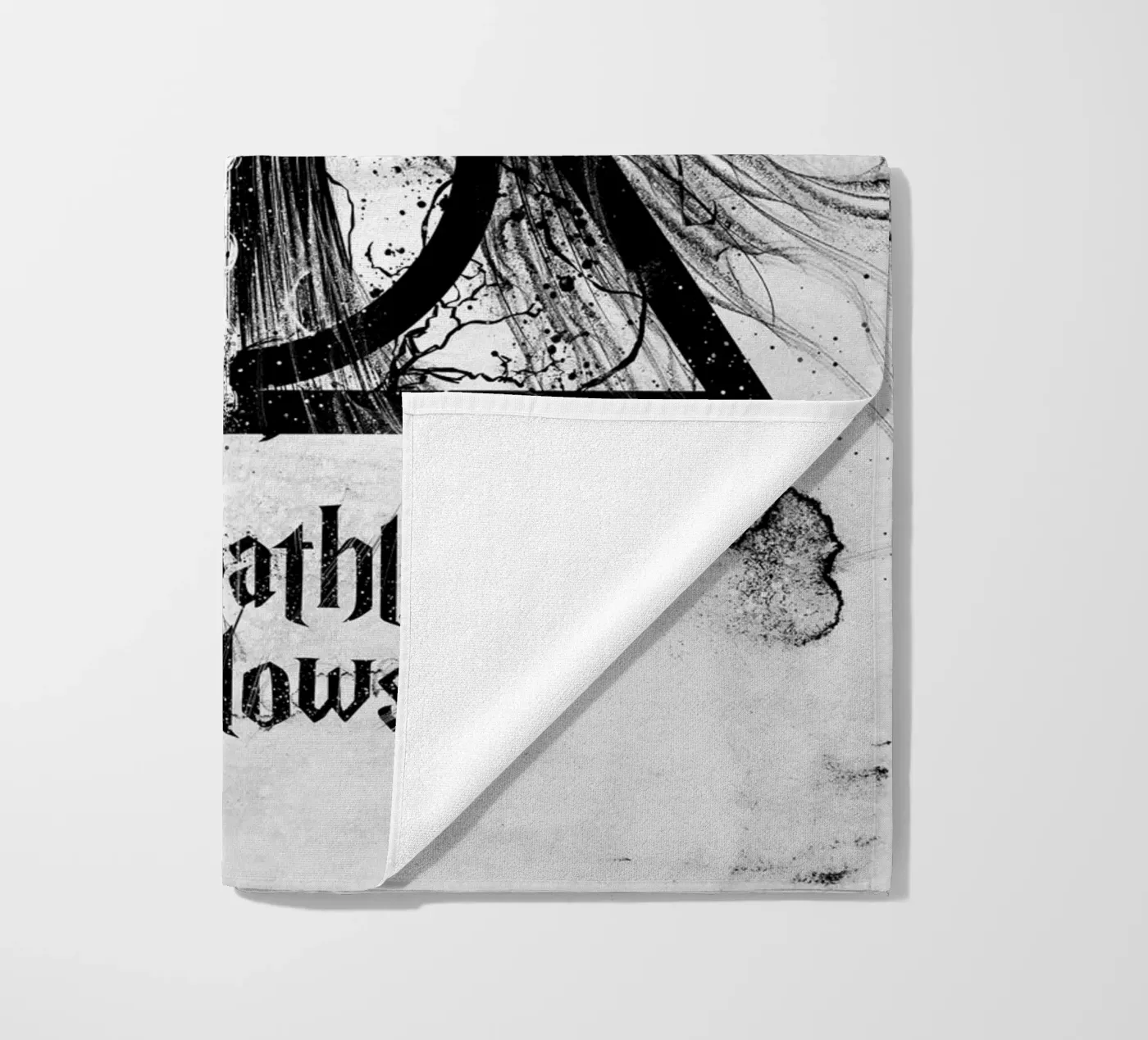 The Hallows telo mare da nabakumov