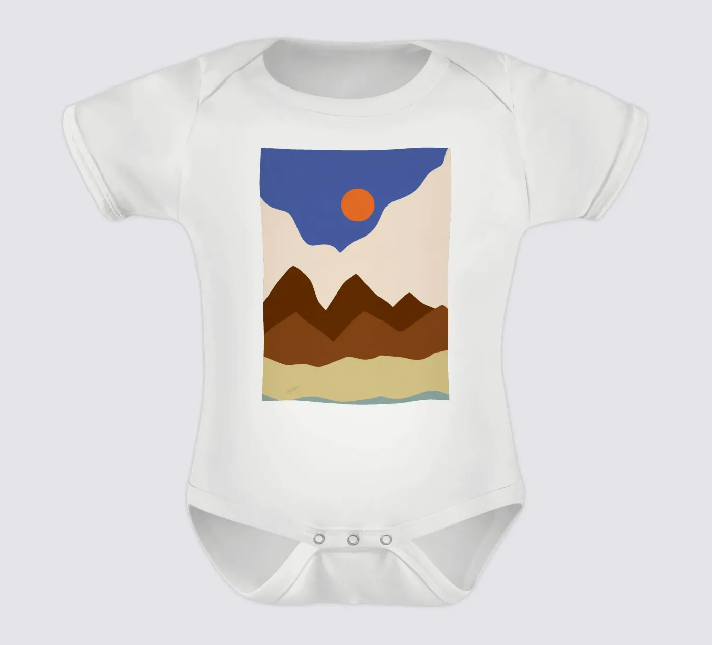 Doux body bébé de zeriayam