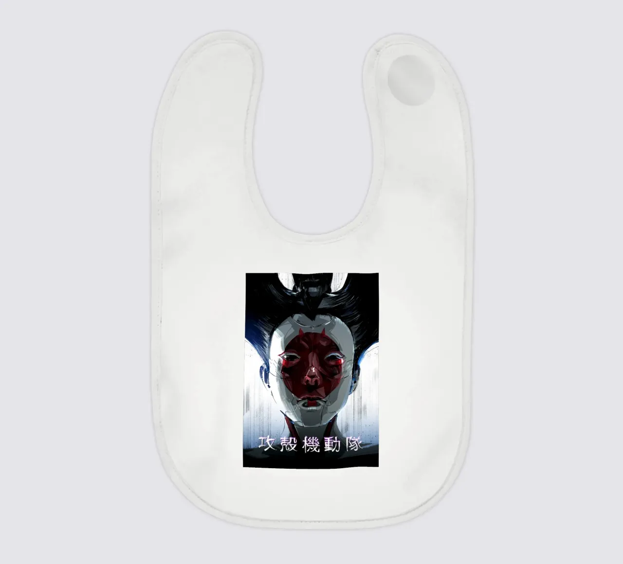 Robogeisha bavaglino da nabakumov