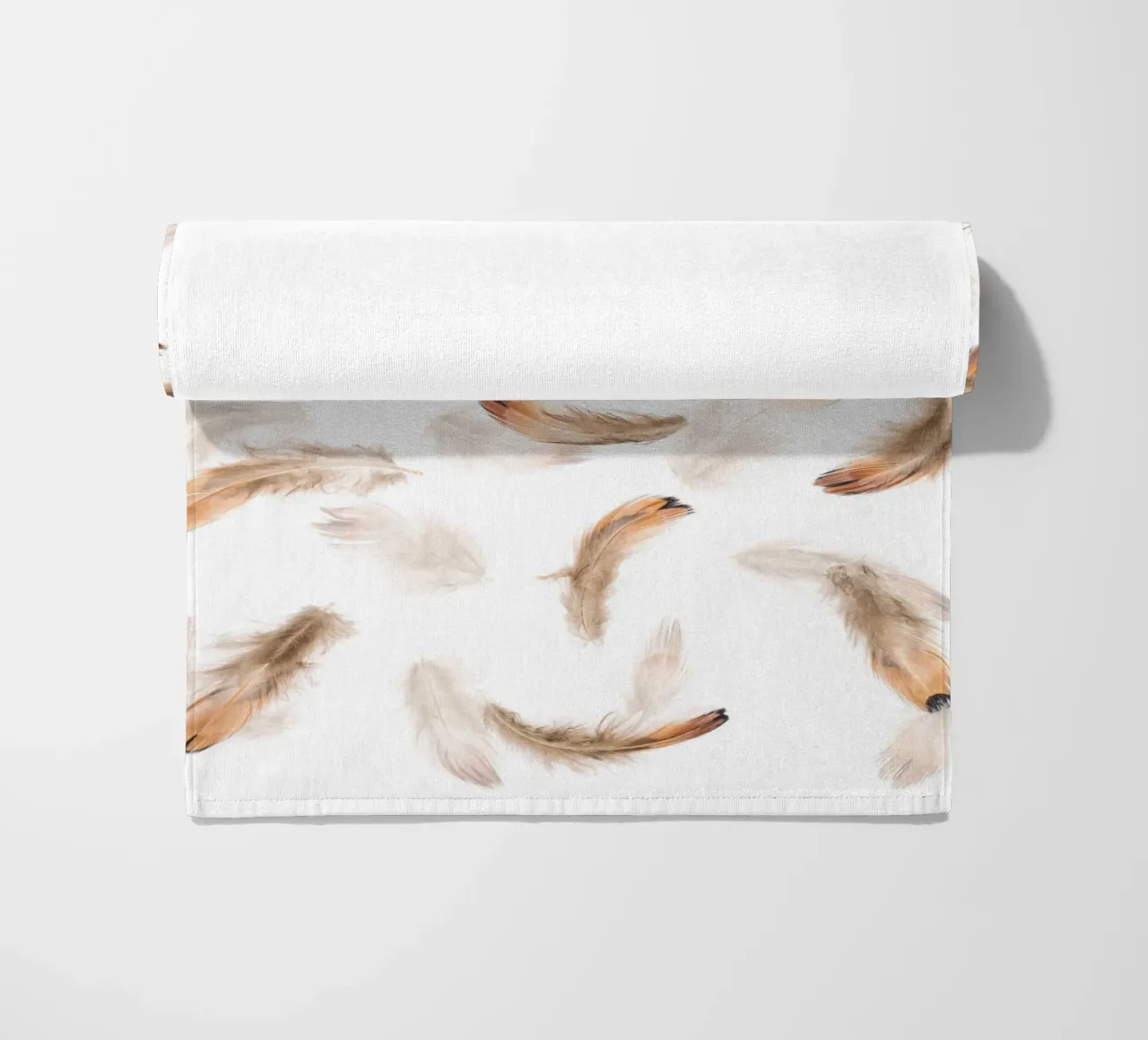 Piume telo mare da Curious Collections by Marielle Leenders