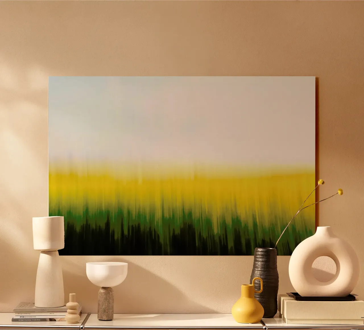 Fields Of Gold 01 metacrilato de steffi photographer