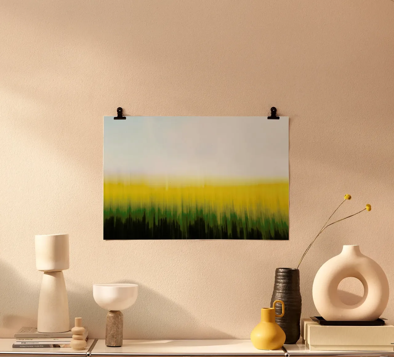Fields Of Gold 01 hahnemühle by steffi photographer