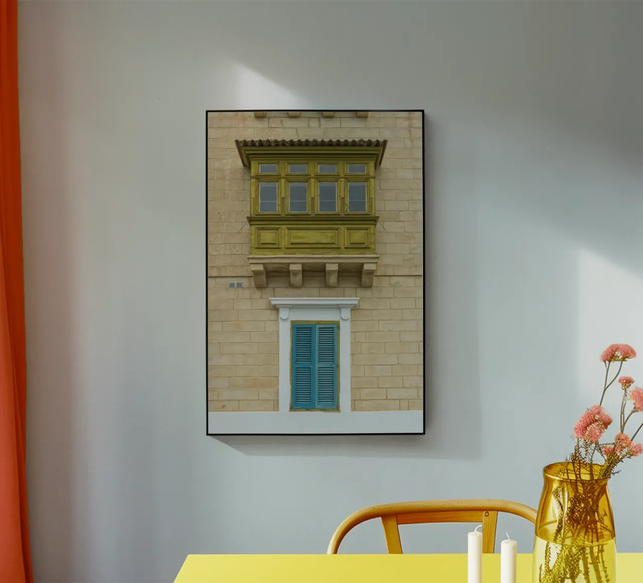 Facade plexiglass da Curious Collections by Marielle Leenders