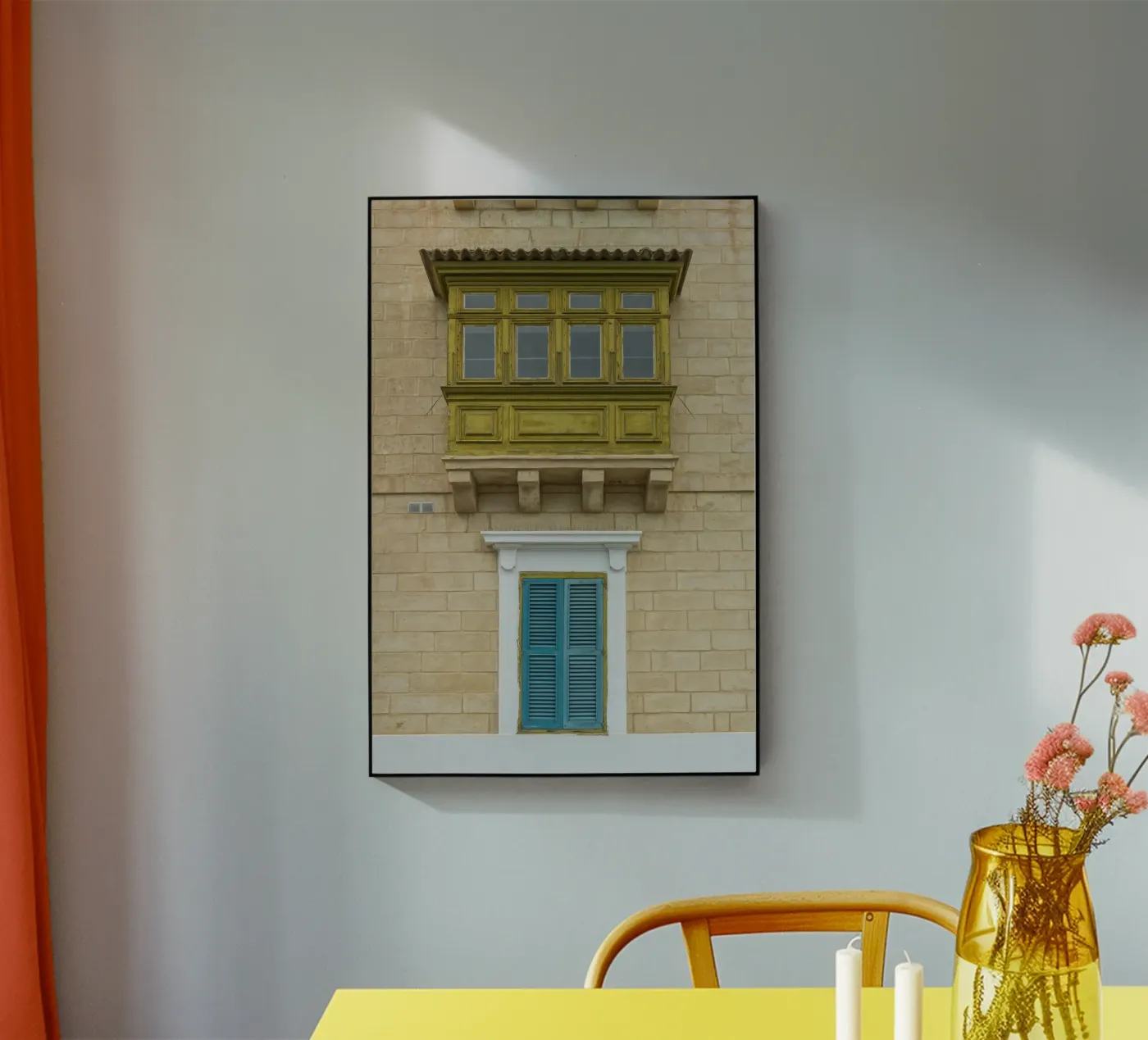 Facciata plexiglass da Curious Collections by Marielle Leenders