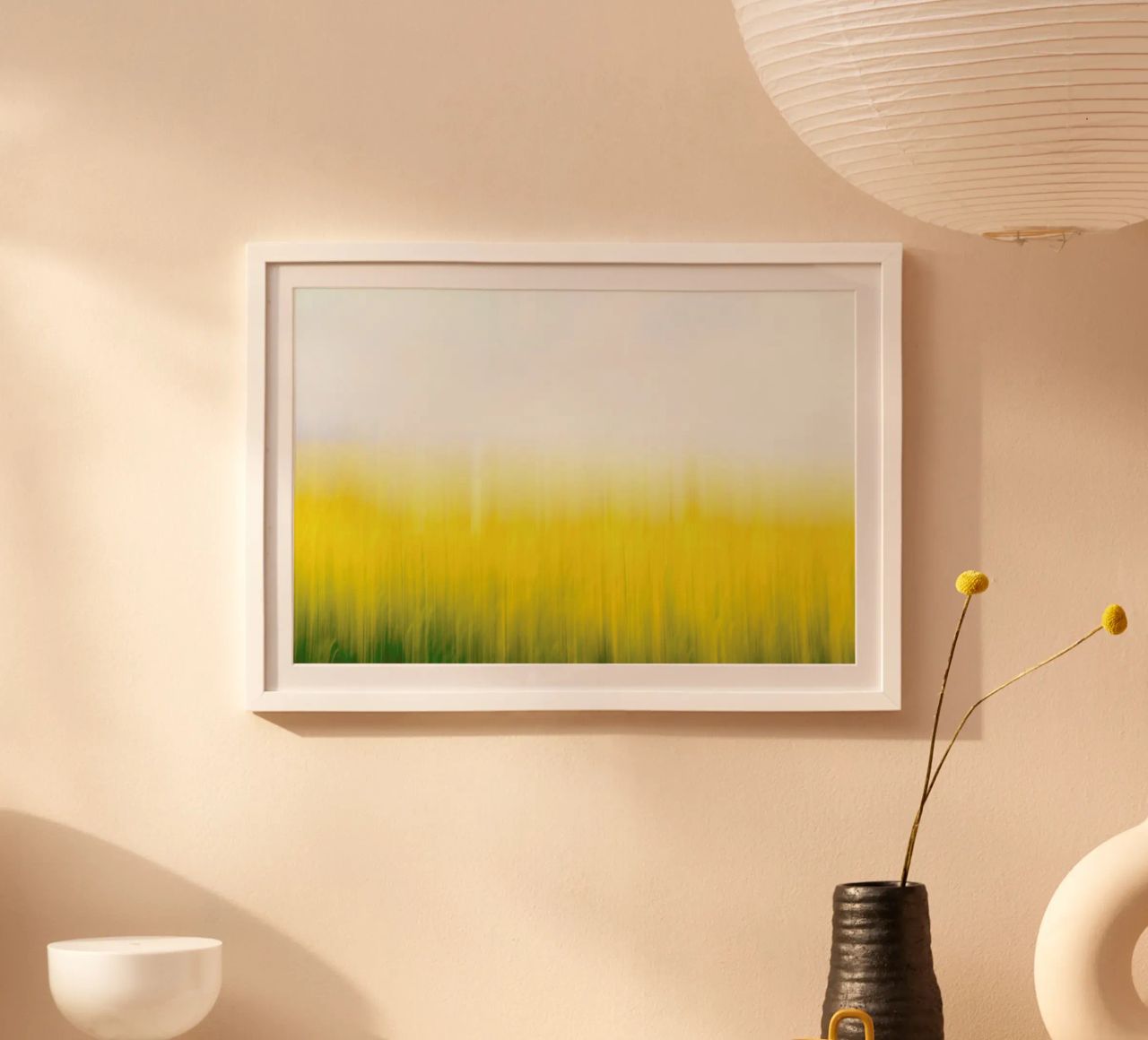 Fields Of Gold 99 poster da steffi photographer