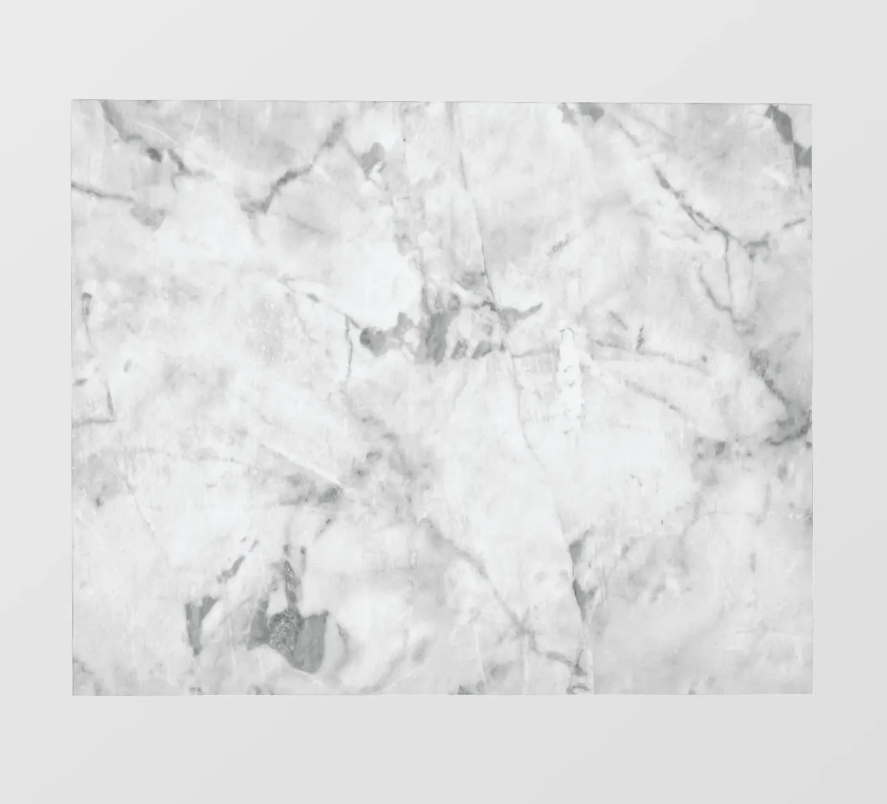 Marmo bianco 06 telo in pvc da amini54