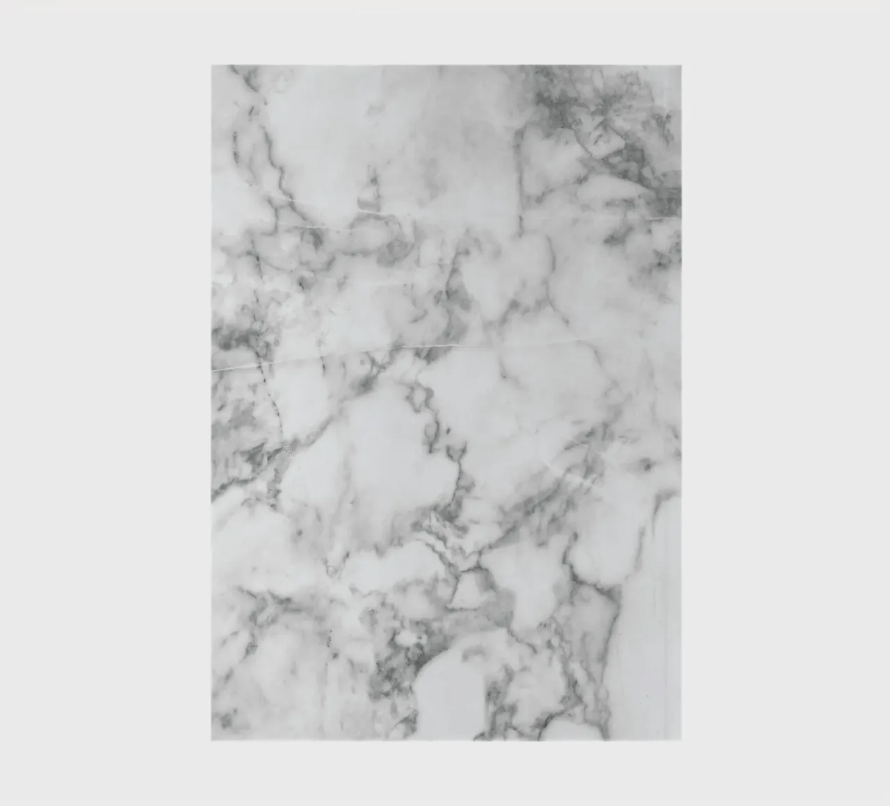 White Marble 07 notebook by amini54