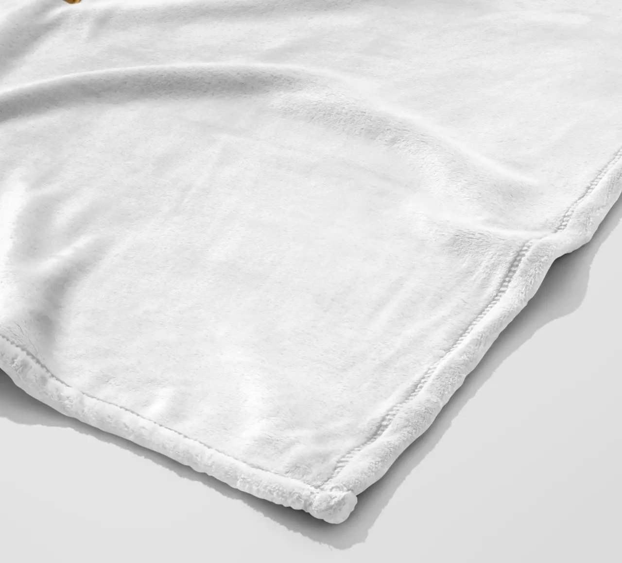 Kookaburra coperta in pile da Curious Collections by Marielle Leenders