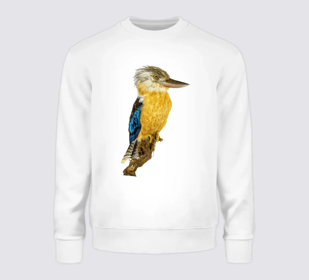 Kookaburra felpa da Curious Collections by Marielle Leenders