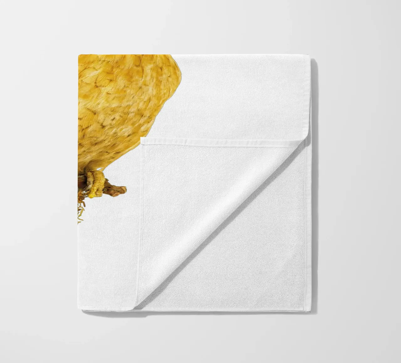 Kookaburra telo mare da Curious Collections by Marielle Leenders