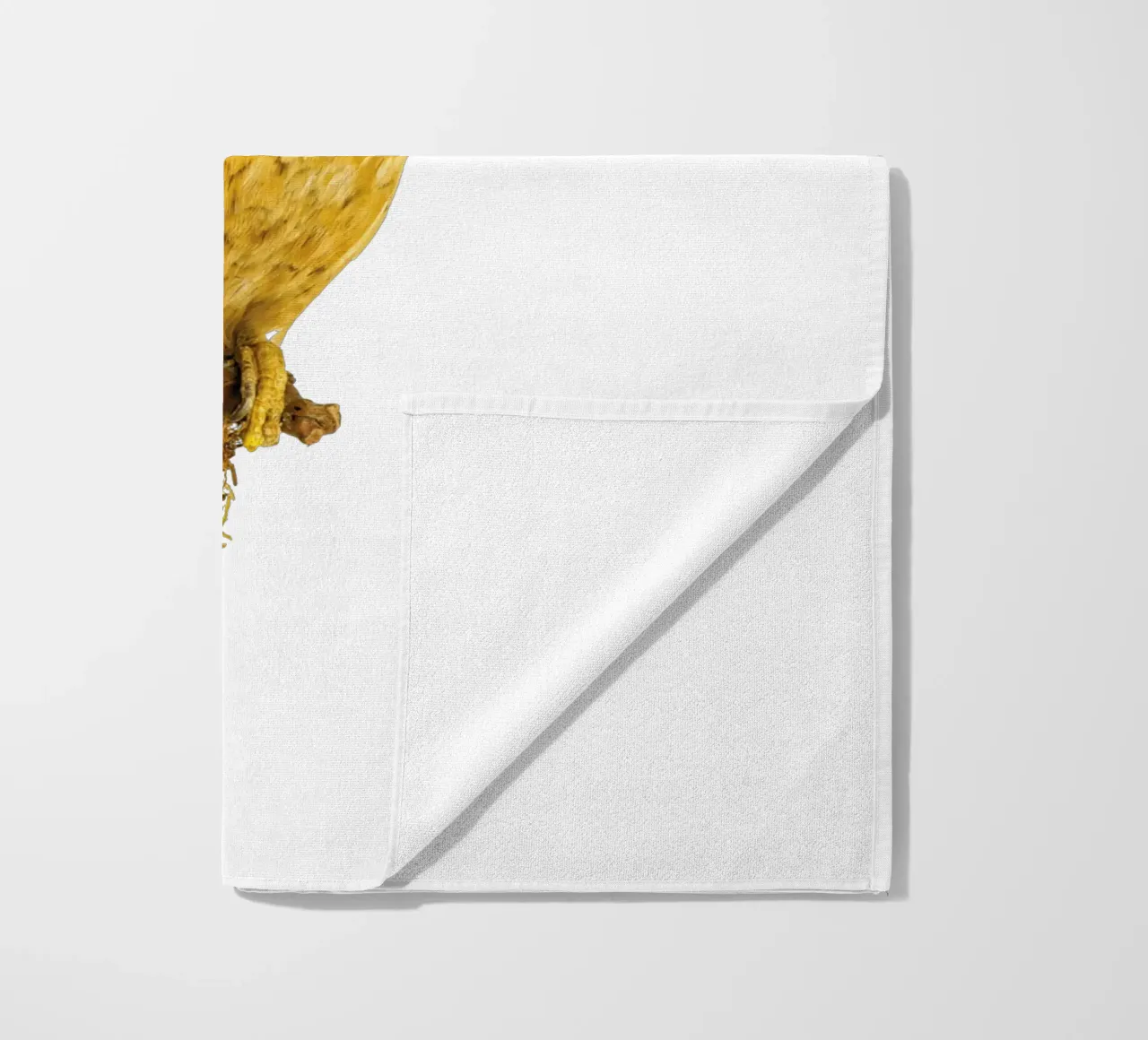 Kookaburra telo mare da Curious Collections by Marielle Leenders