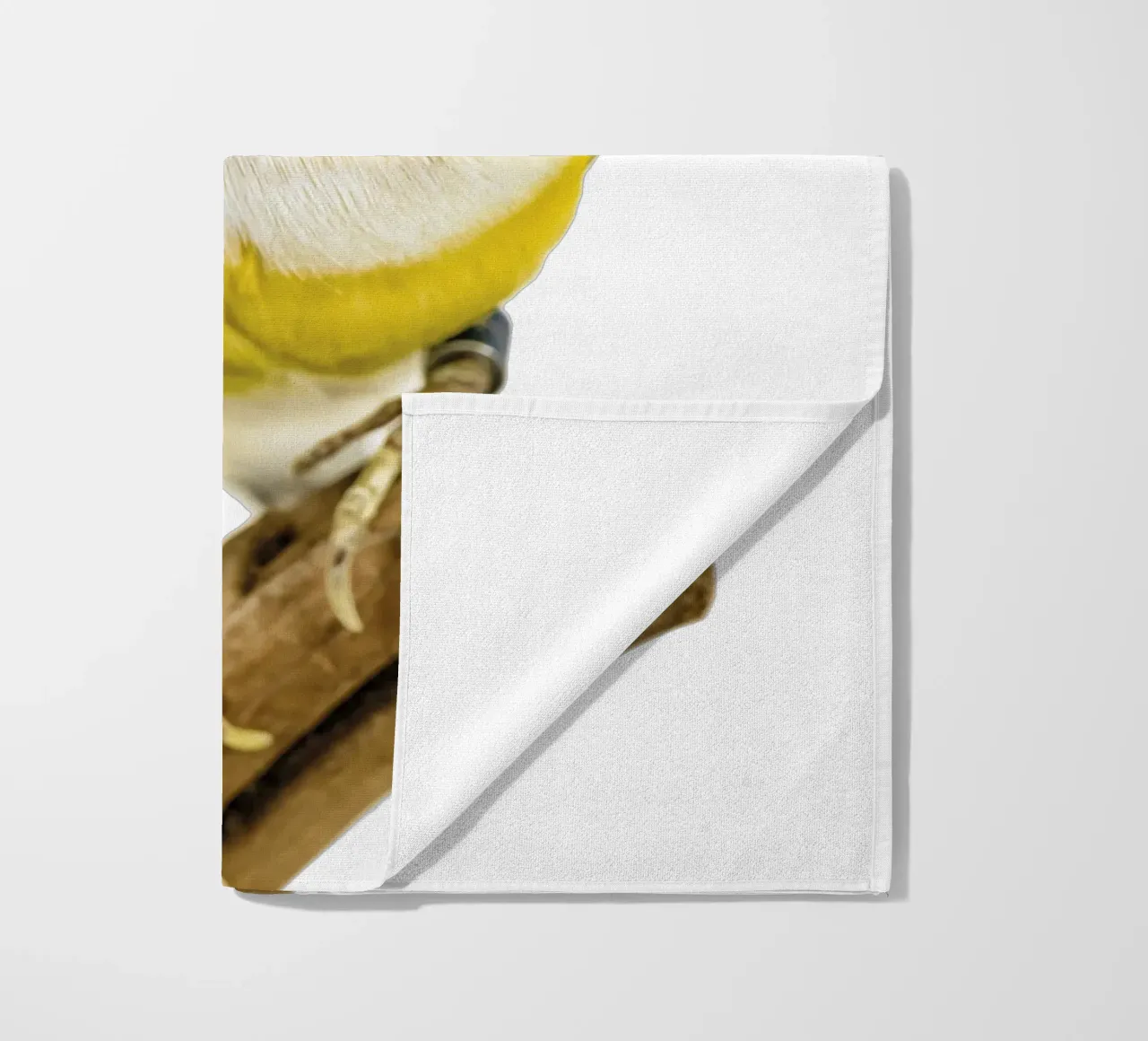 Uccello di gloudamadina telo mare da Curious Collections by Marielle Leenders
