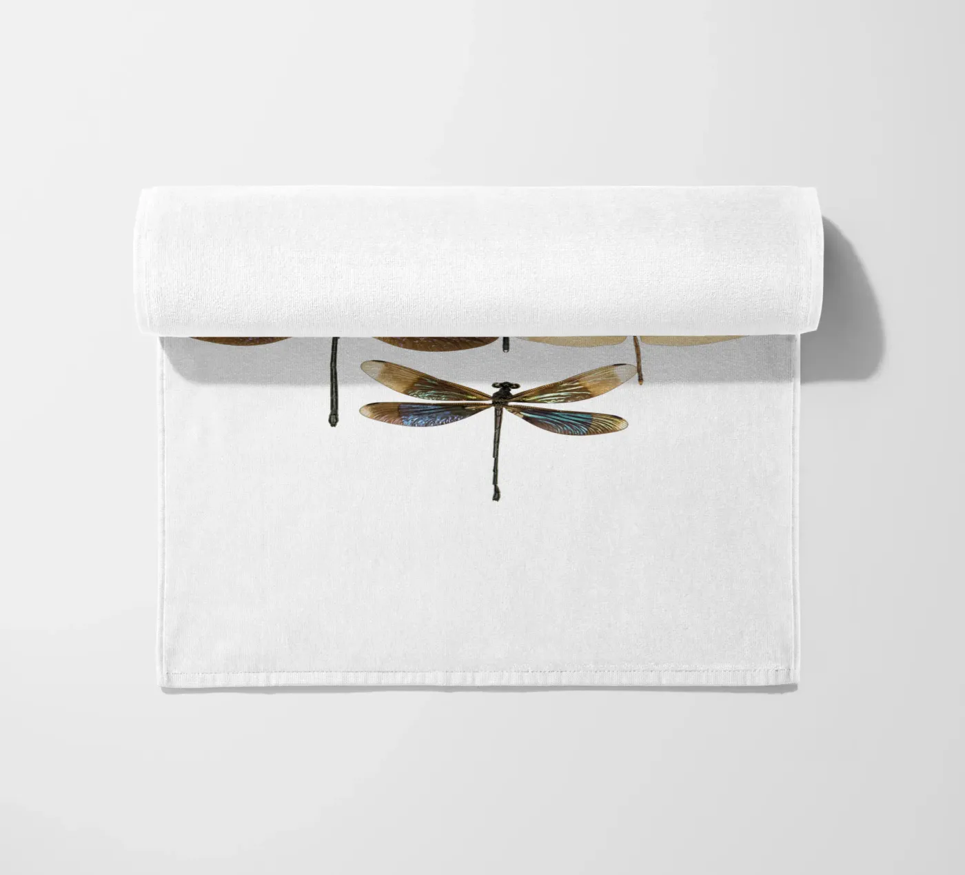 Libellule telo mare da Curious Collections by Marielle Leenders