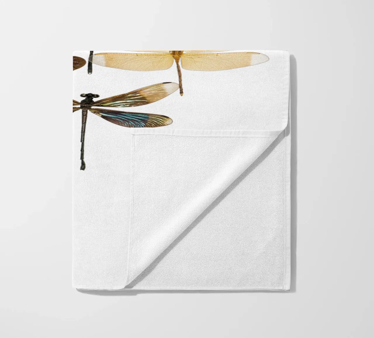 Libellule telo mare da Curious Collections by Marielle Leenders