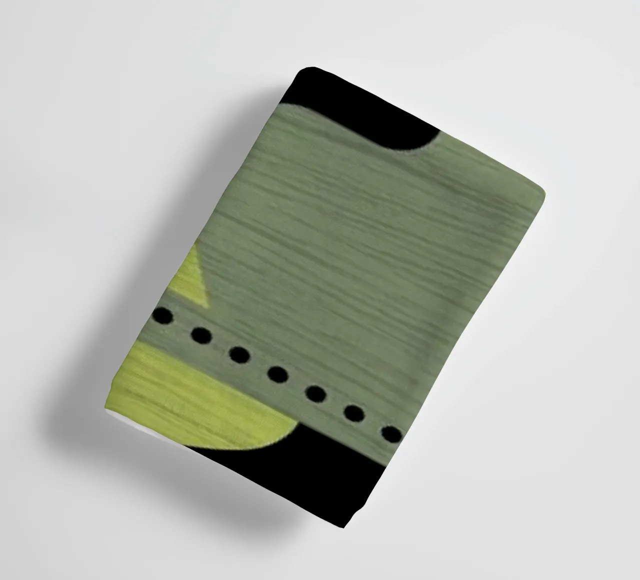 Monkey towel by Oscar Odd Diodoro